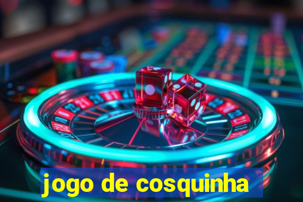 jogo de cosquinha